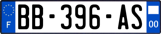 BB-396-AS