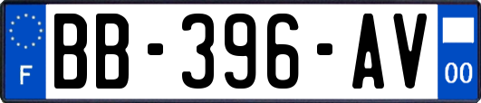 BB-396-AV