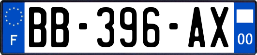 BB-396-AX