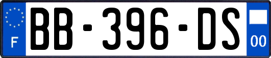 BB-396-DS