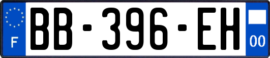 BB-396-EH