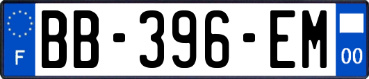 BB-396-EM