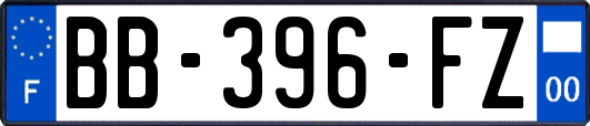 BB-396-FZ