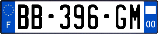 BB-396-GM