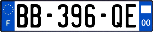 BB-396-QE