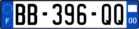 BB-396-QQ