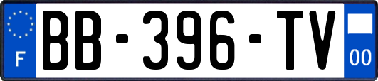 BB-396-TV