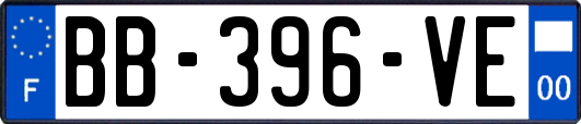 BB-396-VE