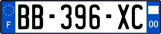 BB-396-XC