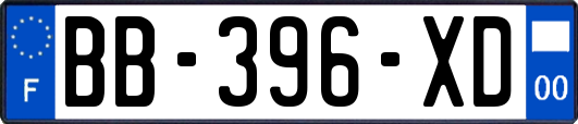 BB-396-XD