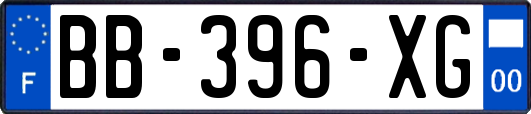 BB-396-XG