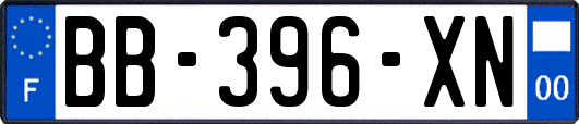 BB-396-XN