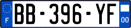 BB-396-YF