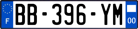 BB-396-YM