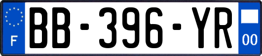 BB-396-YR