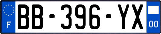 BB-396-YX