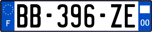BB-396-ZE