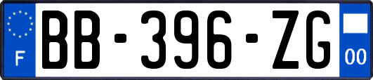 BB-396-ZG