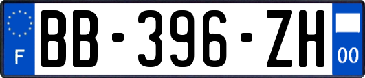 BB-396-ZH