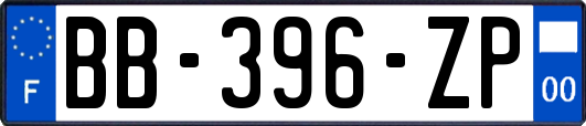 BB-396-ZP