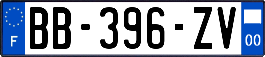 BB-396-ZV