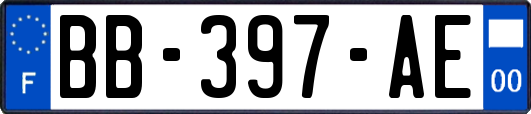 BB-397-AE