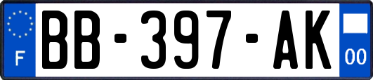 BB-397-AK