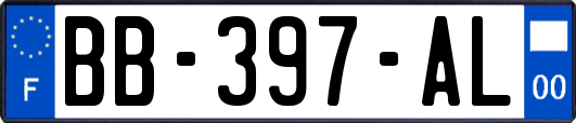 BB-397-AL