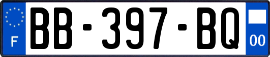 BB-397-BQ