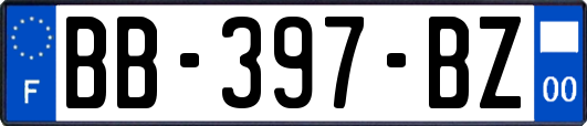 BB-397-BZ