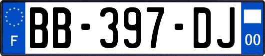 BB-397-DJ