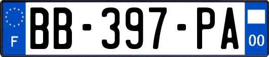 BB-397-PA