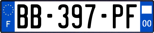 BB-397-PF