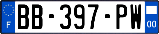 BB-397-PW