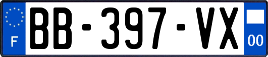 BB-397-VX