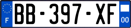 BB-397-XF