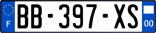 BB-397-XS