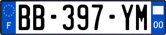 BB-397-YM