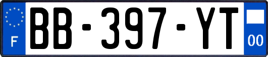 BB-397-YT