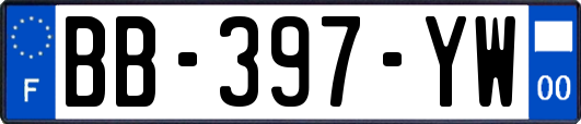 BB-397-YW