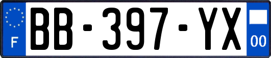 BB-397-YX