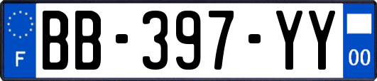 BB-397-YY