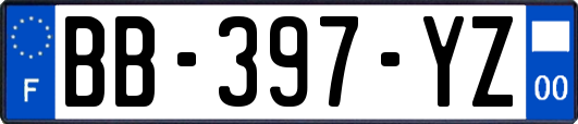 BB-397-YZ