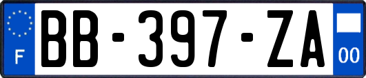 BB-397-ZA