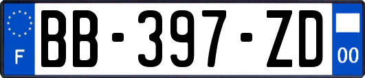 BB-397-ZD