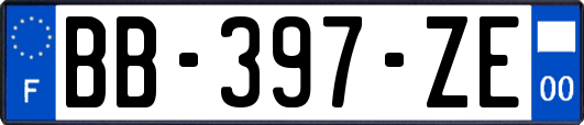 BB-397-ZE