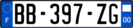 BB-397-ZG