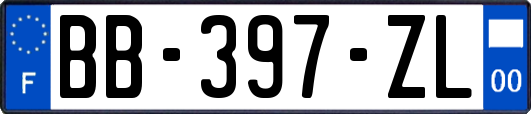 BB-397-ZL