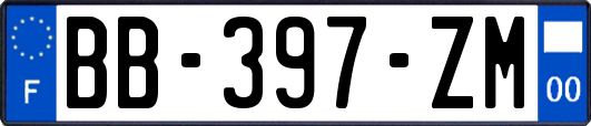 BB-397-ZM