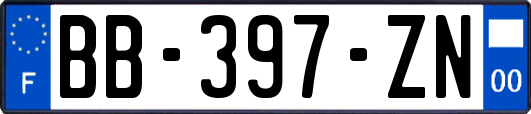 BB-397-ZN